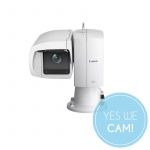 Canon CR-X500 PTZ-Kamera Outdoor