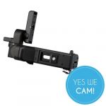Canon EOS C200- LCD Attachment Unit LA-V1