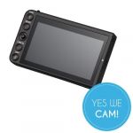 Canon EOS C200- LCD Monitor LM-V1