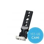 Canon EOS C200 - Clamp Base CL V1