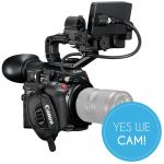 Canon EOS C200 Günstig