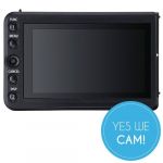 Canon EOS C500 Mark II CFexpress Kit LCD