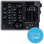 Canon EOS C500 Mark II CFexpress Kit RAW-Dateien