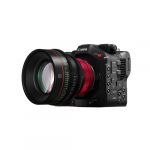 Canon EOS C80 Objektiv