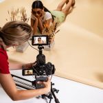 Canon EOS C80 Professionell