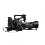 Canon EU-V3 Erweiterungseinheit SDI-Return