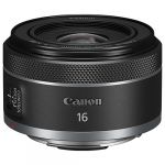 Canon RF 16mm F2.8 STM Lens