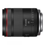 Canon RF 35mm F1.4L VCM Weitwinkel