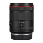 Canon RF 35mm F1.4L VCM Wetterfest
