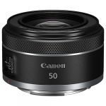 Canon RF 50mm F1.8 STM günstig