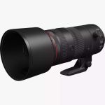 Canon RF 70-200mm F2.8L IS USM Z Objektiv - schwarz für Vollformat RF
