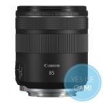 Canon RF 85mm F2 Macro IS STM kaufen
