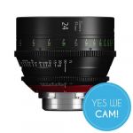 Canon Sumire Festbrennweite CN-E24mm T1.5 FP X Objektiv