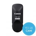 Canon Wireless File Transmitter WFT-E9 Drahtlos