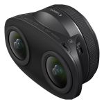 Beispiel einer 3D-VR-Aufnahme mit weitem 144-Grad-Blickwinkel und natürlicher Tiefenwirkung.