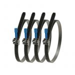 Chrosziel FlexiZahnRing Ø 60-120mm 4 Stck.