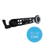 Chrosziel Handgriffverlängerung mit Bajonettanschluss für Panasonic AU-EVA1 günstig