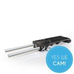 Chrosziel Leichtstütze für Canon EOS C700