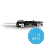 Chrosziel Leichtstütze (LWS) 401-EVA1 Für Panasonic AU-EVA1 Lieferung