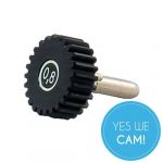 Chrosziel 206-12 Objektivantrieb für DV Studio Rig