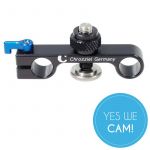 Chrosziel Objektivstütze Zeiss Digi Zoom