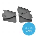 Chrosziel Seitenflügel für MB 450