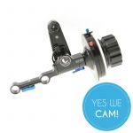 Chrosziel Studio Rig Cine Single VariLock2