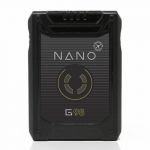 Core SWX Nano Micro 3-Stud Cine-Akku