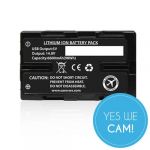 Core SWX Nano-U98 Akku