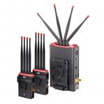 CVW Crystal Video Beamlink Duo Plus Funkstrecke