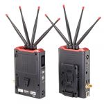 CVW Crystal Video Beamlink Duo Plus schnelle Lieferung