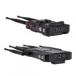 CVW Crystal Video Pro-Z Set