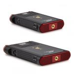 CVW Crystal Video Pro300 Plus Videofunkstrecke