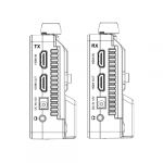 CVW Crystal Video SWIFT Z Receiver