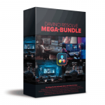 Davinci Resolve Mega-Bundle Activation Code kaufen