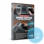 Davinci Resolve Speed Editor Praxistraining Activation Code Lernkurs