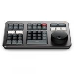 DaVinci Resolve Speed Editor Cinematic