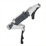 DEEP Robotics SID1 Pro Python-Schnittstelle