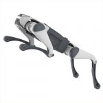 DEEP Robotics SID1 Pro unebenes Terrain