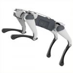 DEEP Robotics SID1 Pro quadruped System