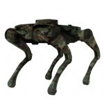 deep-robotics-sid1-venture-ai-military-robot-dog robot