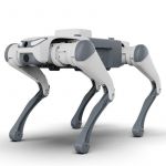 DEEP Robotics SID1 Venture AI Weitwinkelkamera