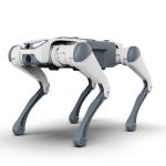 DEEP Robotics SID1 Baisc Echtzeit-Übertragung