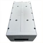 DEEP Robotics SID1 Venture AI Bundle – Robot Dog + PTZ Thermal Kamera + Batterie Battery