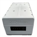 DEEP Robotics SID1 Venture AI Bundle – Robot Dog + PTZ Thermal Kamera + Batterie Set