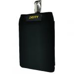 Deity Theos Pouch - Black Funk