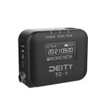 Deity Timecode Box TC-1 Integriertes Mikrofon