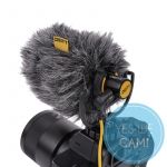 Deity V-MIC D4 Mini Mikrofon