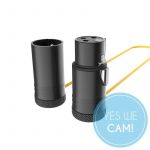 DEITY XLR Link kabel