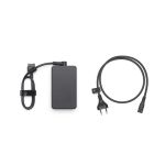 DJI 240W Power Adapter - EU, Mini-SDC Ladekabel